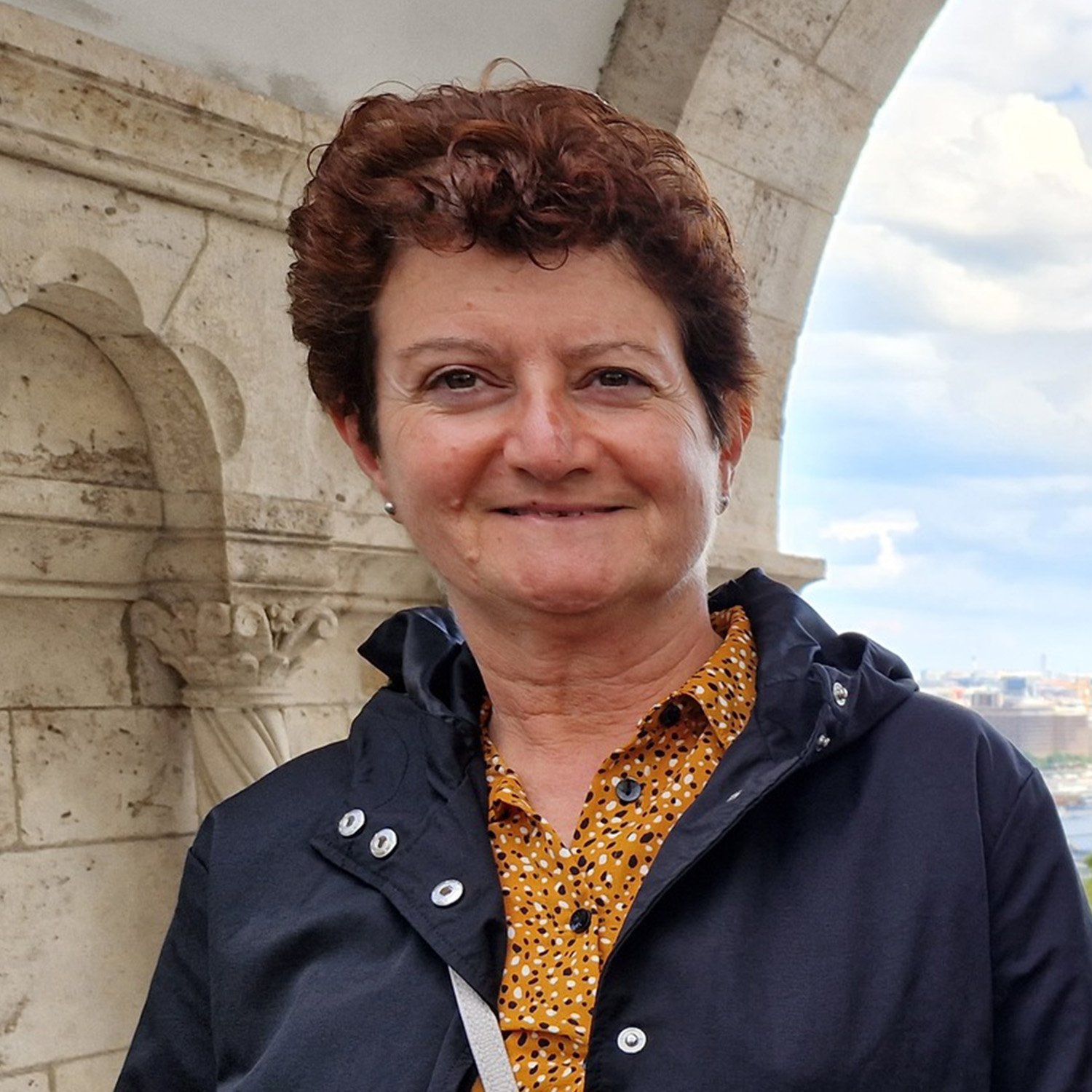 Dr. Marthese Sciortino
