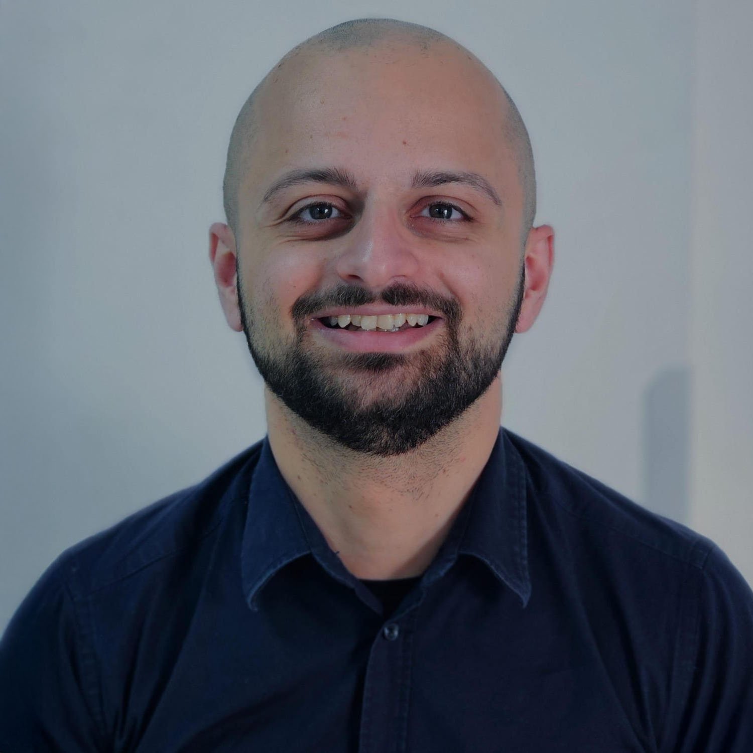 Dr. Paul Sciortino