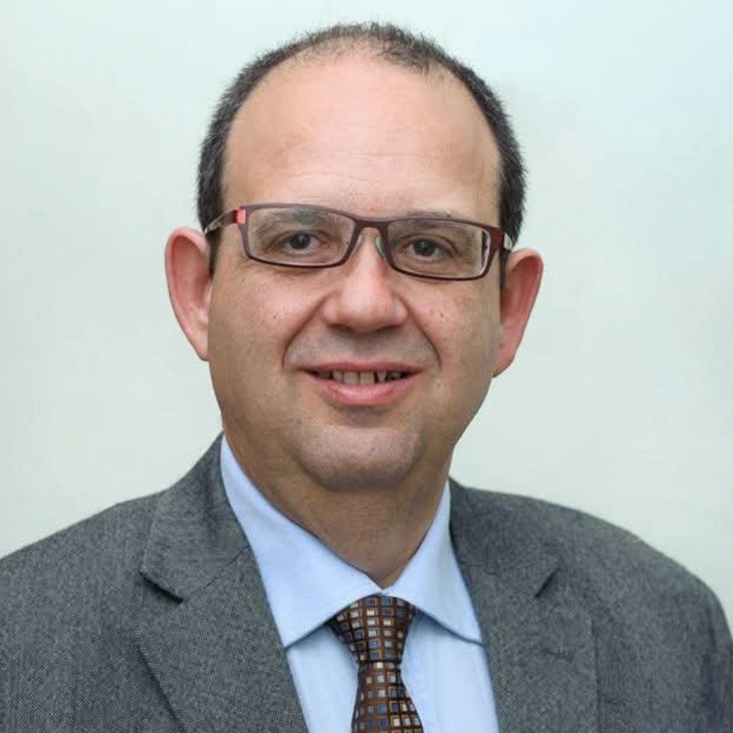 Dr. Philip Sciortino